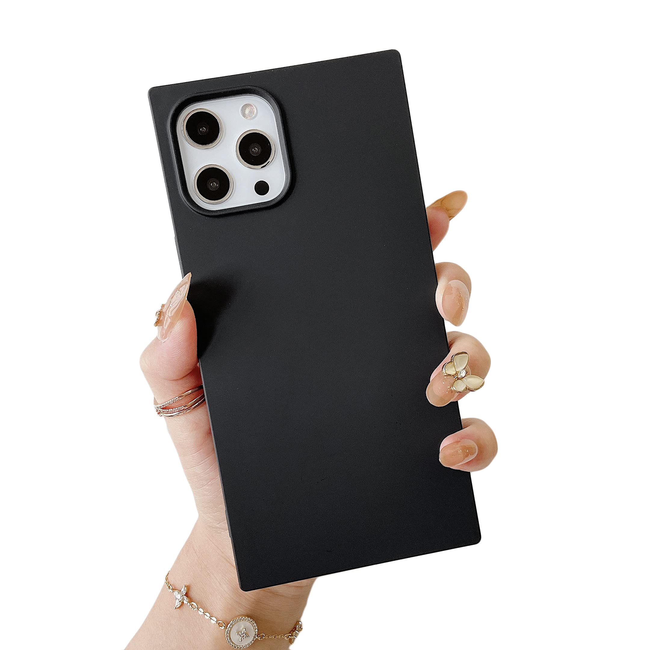 Amazon.com: Cocomii - Rectangle Case Compatible with iPhone